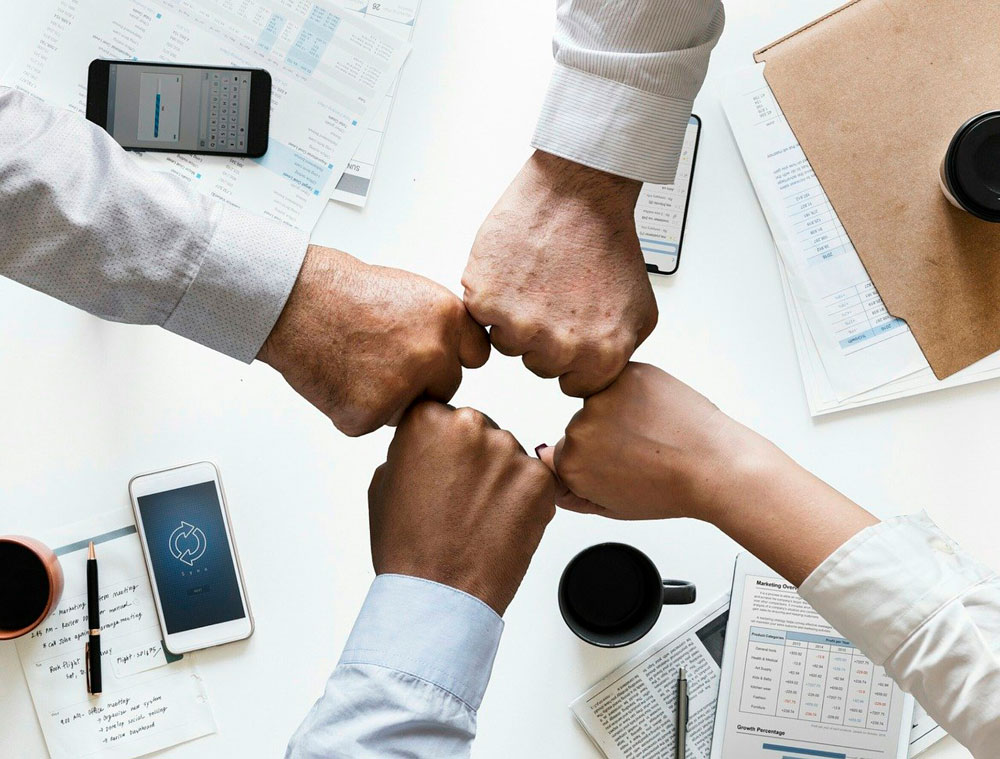 Empresas Colaboradoras SPPLB