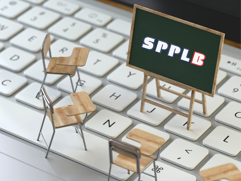 Formación SPPLB