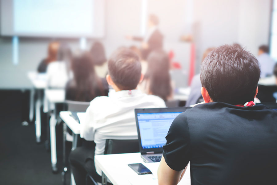 Formación Semipresencial SPPLB
