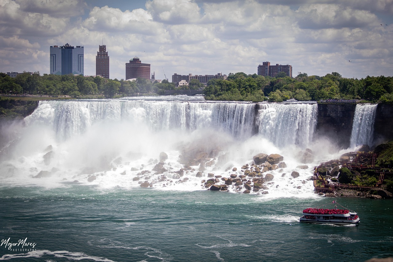 Viaje a Canadá 2026
